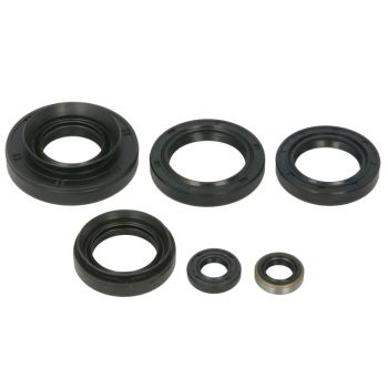 Mootori kaelustihendite komplekt