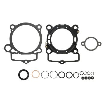 Tihendikomplekt, plokikaas