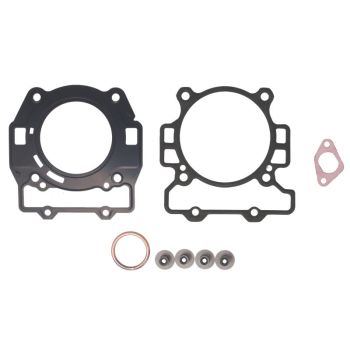 Ülemine mootori tihend - komplekt WINDEROSA sobib POLARIS 325 2x4, 325 ETX, 325 ETX EU, 325 ACE, 325 ETX EFI MD, 325, 325 EU, 325 HD