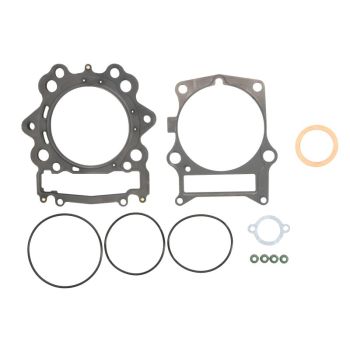 WINDEROSA Ülemine mootori tihend - komplekt WINDEROSA sobib YAMAHA 700 (Grizzly), 700 (Grizzly) EPS, 700 (Grizzly) EPS Hunter, 700R (Raptor), 700R SE(Raptor)