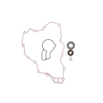 Remondikomplekt,veepump