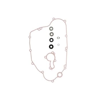 Jahutusvedeliku pumba remondikomplekt W821482 sobib KAWASAKI