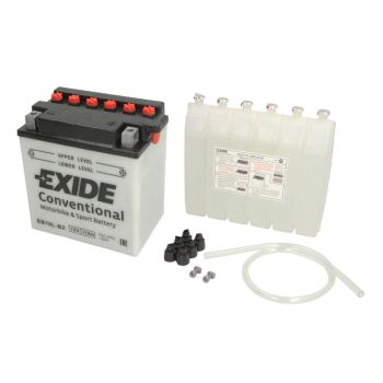 EXIDE Käivitusaku YB10L-B2 EXIDE