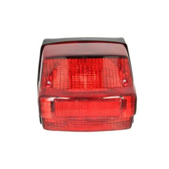 Tagatuli (Tihend kaasas) sobib PIAGGIO/VESPA 125