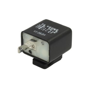 Liiklusnäidiku kaitselüliti RMS 24 612 0112 sobib MBK; YAMAHA