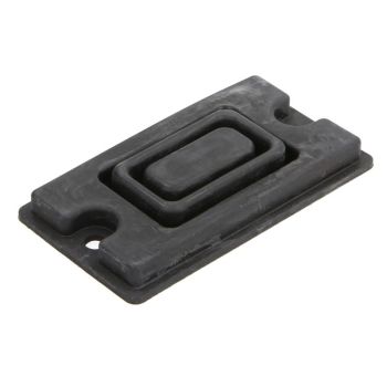 Piduri- / sidurivedeliku paagi membraan Esiosa/Tagumine (kogus pakendis 2tk) sobib SUZUKI