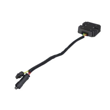Regulaator, generaator