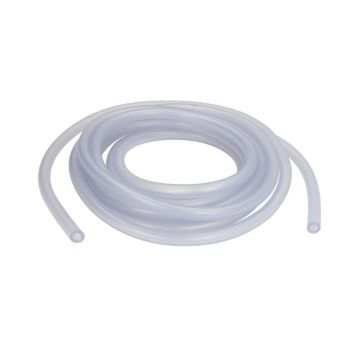 Kütusevoolik RMS 12 169 0061 7x12, läbipaistev, pikkus 5m