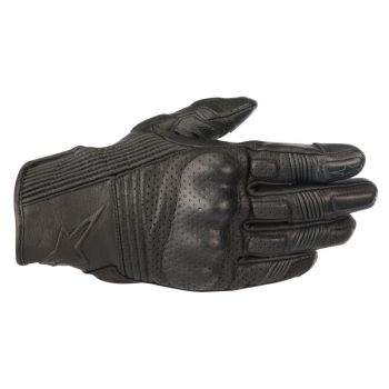 Kindad sport ALPINESTARS MUSTANG V2 värv must
