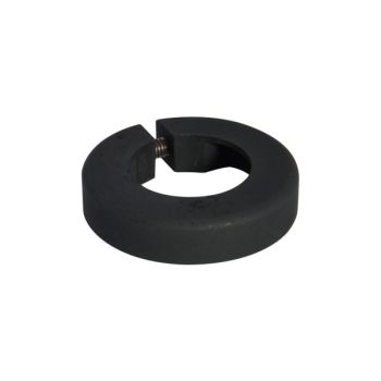 Haaravad OXFORD ATV värv must, Hotgrips ATV (ots kuumutatud haarde jaoks)