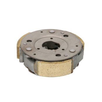 Tsentrifugaalsidur (paksus 33mm) sobib APRILIA 200 (Euro3), 200 I.E. (Light), 200 I.E. (Net), 200 (Light), 200 (Piaggio Eng.), 200 (Rotax Eng.), 200 (Street Piaggio Eng.), 200GT, 200GT (Piaggio Eng.)