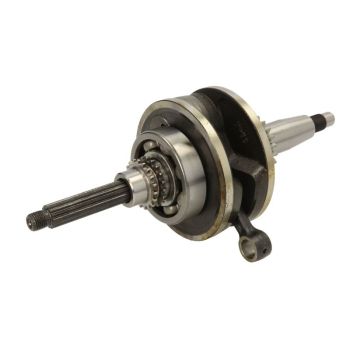 Väntvõll 4T sobib YAMAHA 125 X-City, 125 RA X-Max ABS, 125R (X-Max), 125R (X-Max ABS)