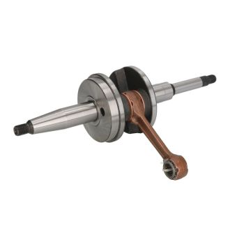 Väntvõll 2T sobib PEUGEOT 50, 50 RS, 50 2T, 50 (C-Tech), 50 (C-Tech Darkside), 50 (C-Tech Iceblade), 50 (C-Tech Rally), 50 (C-Tech R-Cup), 50 (SBC), 50TSDI, 50TSDI (SBC), 50 (10 One)