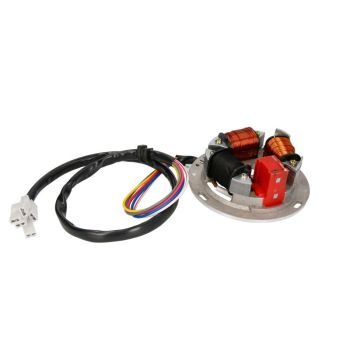 Staator sobib SIMSON sobib SIMSON