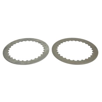 Siduri vahedetailide komplekt labade arv 2 sobib SUZUKI 1000, 1000A