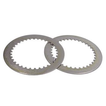 Siduri vahedetailide komplekt labade arv 2 sobib KAWASAKI 1000, 1000 (Ninja), 600 (Ninja), 636