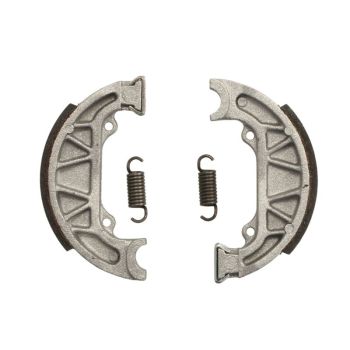 RMS Piduriklotsid Tagumine 100x20mm sobib PIAGGIO/VESPA