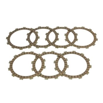 FERODO Siduri hõõrdekettad sobib YAMAHA 700 Moto Cage, 700 Moto Cage, 700A Moto Cage, 700A Tracer, 700, 700A, 650 (Drag Star), 650A (Drag Star Clas.), 250