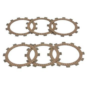 Siduri hõõrdekettad sobib KTM 65