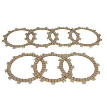 FERODO Siduri hõõrdekettad sobib KTM 85, 85BW, 85LW