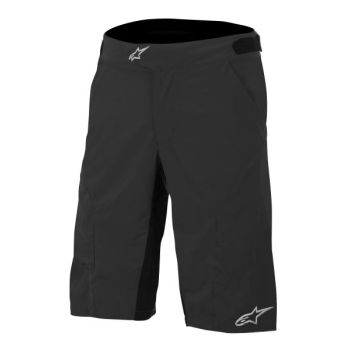 Lühikesed püksid jalgratas ALPINESTARS HYPERLIGHT 2 värv must