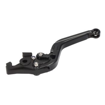 Piduriheebel 4RIDE värv must kohandatud