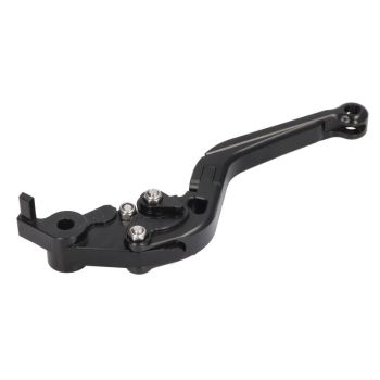 Piduriheebel 4RIDE värv must kohandatud sobib APRILIA; DUCATI; KAWASAKI; KTM; MOTO MORINI; MV AGUSTA; TRIUMPH