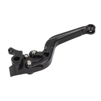 Piduriheebel 4RIDE värv must kohandatud sobib YAMAHA