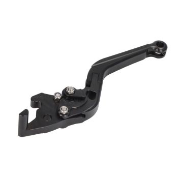 Piduriheebel 4RIDE värv must kohandatud sobib YAMAHA