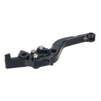 Piduriheebel 4RIDE värv must kohandatud sobib KAWASAKI