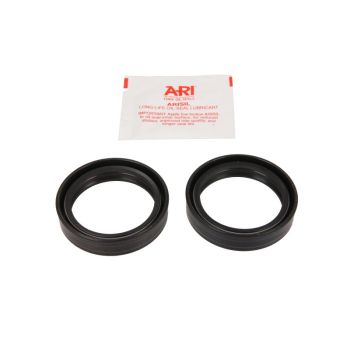 Eesmise vedrustuse tihend