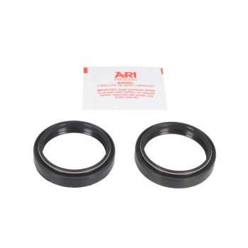 Eesmise vedrustuse tihend