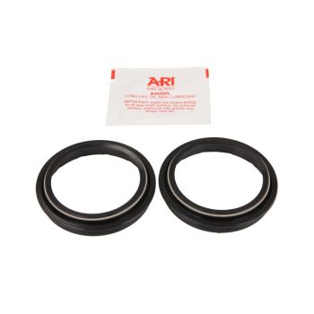 ARIETE Esivedrustuse tolmuvastased tihendid ARIETE ARI.126 48x58,5/62x6/11,5 2tk