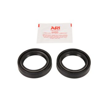 Eesmise vedrustuse tihend