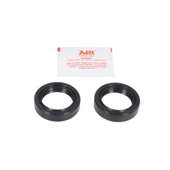 Eesmise vedrustuse tihend