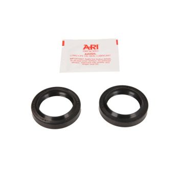 ARIETE Esivedrustuse õlitihendid ARIETE ARI.071 33x45x8/10,5 2tk