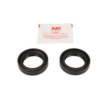 Eesmise vedrustuse tihend