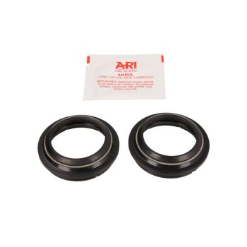 Esivedrustuse tolmuvastased tihendid ARIETE ARI.092 38x49,1/54x6/15,5 2tk