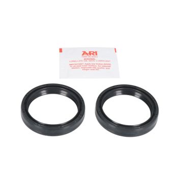 Eesmise vedrustuse tihend