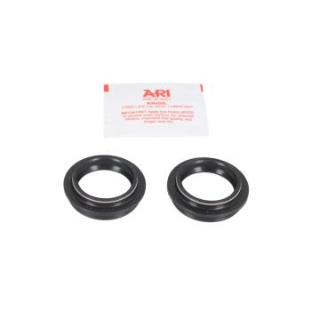 Eesmise vedrustuse tihend