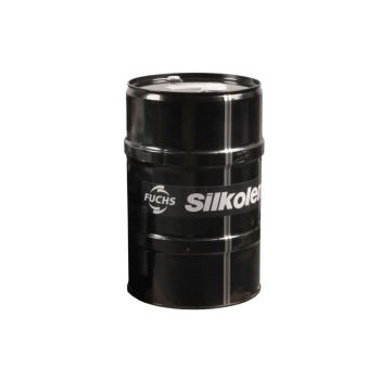 4T mootoriõli 10W40 SILKOLENE COMP 4 60I 4T estritega rikastatud, API SL JASO MA-2 poolsünteetiline