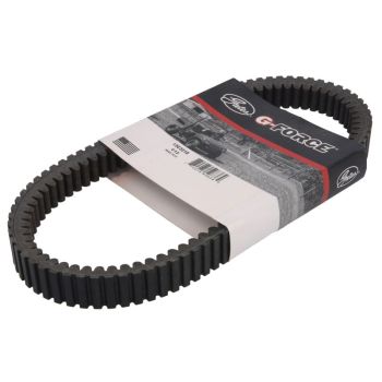Veorihm G-Force sobib ARCTIC CAT 375 2x4 (Auto), 375 4x4 (Auto), 4004x4 (Autom. ACT), 4004x4 (Autom. MRP), 4004x4 (Autom. TRV), 4004x4 (Autom. TRV Plus), 4004X4 (Autom.LE), 4004x4 (Autom.TBX)