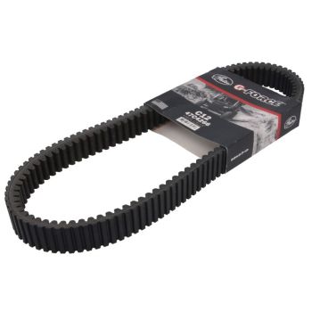 GATES Veorihm G-Force sobib POLARIS 1000 XP, 1000 RS1, 925 XP Turbo