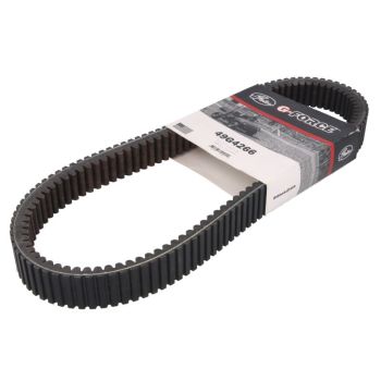 Veorihm G-Force sobib CAN-AM 1000, 1000 MAX, 1000 MAX XT, 1000 XT, 800, 800 MAX, 800 MAX XT, 800 XT, 600, X3