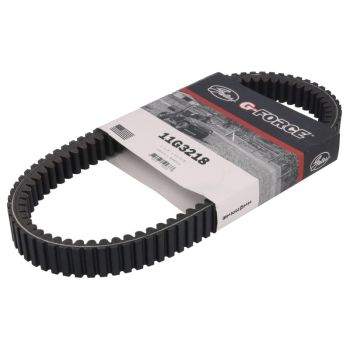 GATES Veorihm G-Force sobib ARCTIC CAT 400, 450, 500, 500 TRV, 500 XT EPS, 350, 350 Utility 4x4, 366 4x4 (Autom.), 366 4x4 FIS, 366 SE, 425i SE, 450 4x4, 450 (Core), 450 H1 EFI, 450 XC, 450i GT
