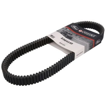 GATES Veorihm G-Force sobib POLARIS 900 Crew, 900 XP, 900 ACE, 325, 325 HD
