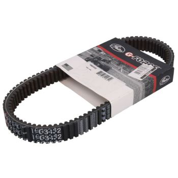 Veorihm G-Force sobib YAMAHA 400 (Grizzly) IRS, 450 Grizzly EPS, 450 Grizzly IRS, 450 Kodiak, 450FX (Wolverine), 450 (Rhino)