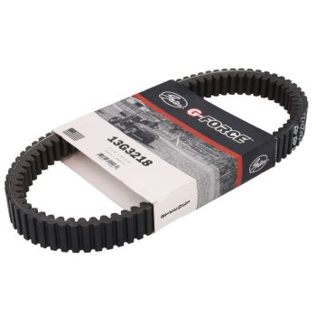 Veorihm G-Force sobib ARCTIC CAT 375 2x4 (Auto), 375 4x4 (Auto), 4004x4 (Autom. ACT), 4004x4 (Autom. MRP), 4004x4 (Autom. TRV), 4004x4 (Autom. TRV Plus), 4004X4 (Autom.LE), 4004x4 (Autom.TBX)