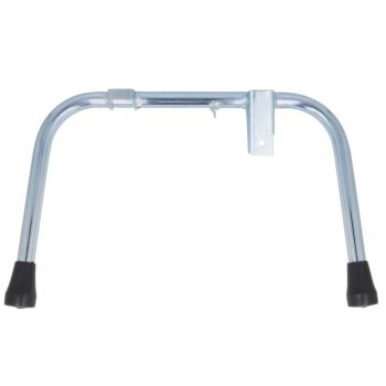 RMS Peamine stend (kroomplaaditud)