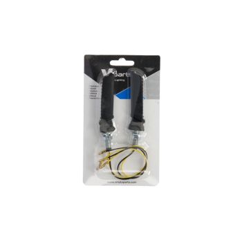 VICMA indikaator VIC-321160 Esiosa/Tagumine Parem/Vasak, lED suunatuled, komplekt 2 suunatulega dünaamiline valgus)